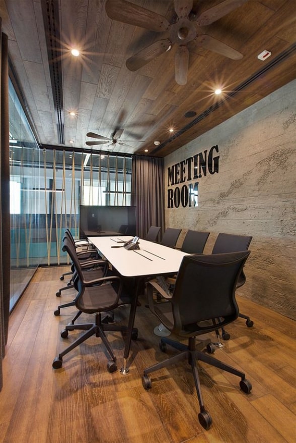 office